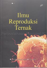 Image of Ilmu reproduksi ternak