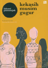 Image of Kekasih Musim Gugur