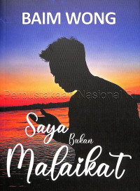 Image of Saya Bukan Malaikat