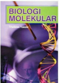 Image of Biologi Molekular