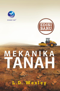 Image of Mekanika Tanah