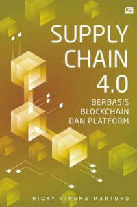 Image of Supply Chain 4.0 Block chain dan Flatform Global Value Chain