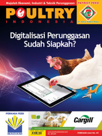 Image of Digitalisasi Perunggasan Sudah Siapkah?