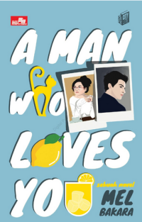 Image of A Man Who Loves You