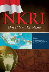 Image of NKRI dari Masa ke Masa
