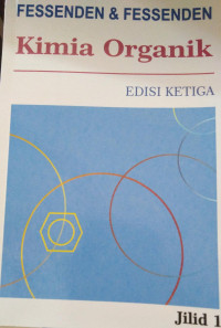 Image of Kimia Organik